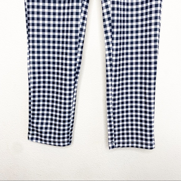 Princess Polly Iggy gingham pants - Picture 5 of 8